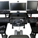 Illustration for article titled Nearly 20 Kick-Ass Pieces of Gaming Furniture